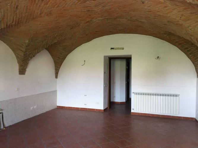 INTROVABILE!!! BILOCALI E TRILOCALI RISTRUTTURATI Mornico al Serio