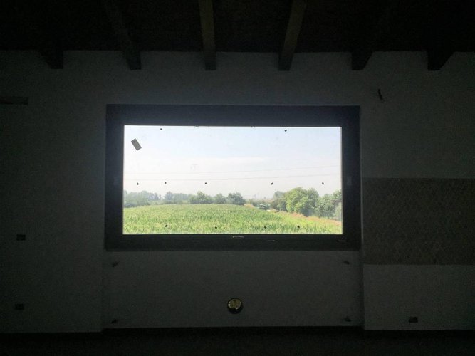 INTROVABILE!!! BILOCALI E TRILOCALI RISTRUTTURATI Mornico al Serio