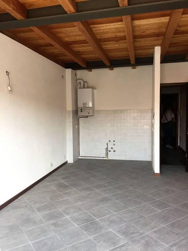 INTROVABILE!!! BILOCALI E TRILOCALI RISTRUTTURATI Mornico al Serio