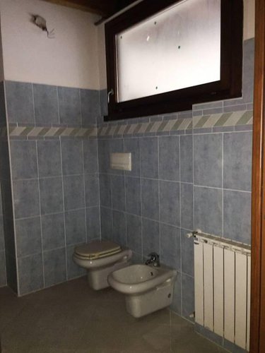 INTROVABILE!!! BILOCALI E TRILOCALI RISTRUTTURATI Mornico al Serio