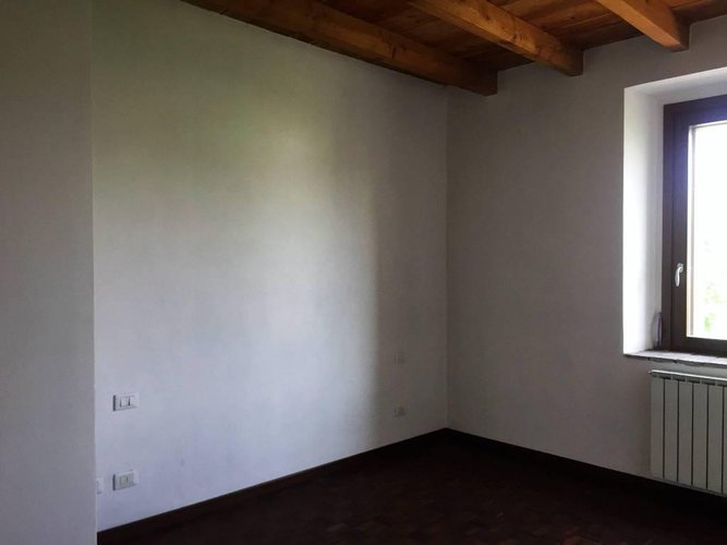 INTROVABILE!!! BILOCALI E TRILOCALI RISTRUTTURATI Mornico al Serio