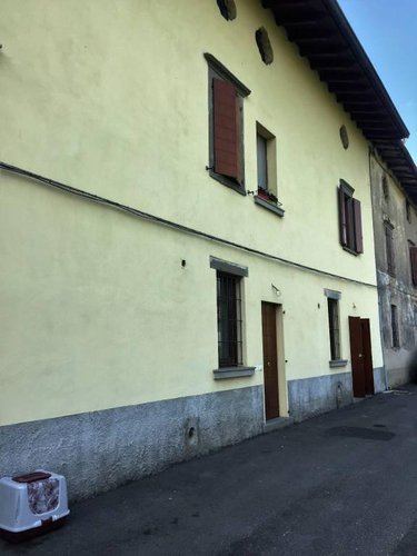 INTROVABILE!!! BILOCALI E TRILOCALI RISTRUTTURATI Mornico al Serio