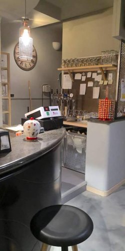 VENDESI LICENZA BAR ARCENE LOCALE RINNOVATO Arcene