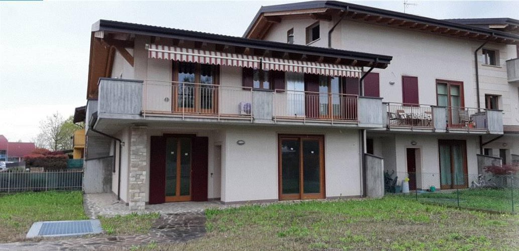 PARI AL NUOVO BILOCALE CLASSE ENERGETICA "B" Telgate