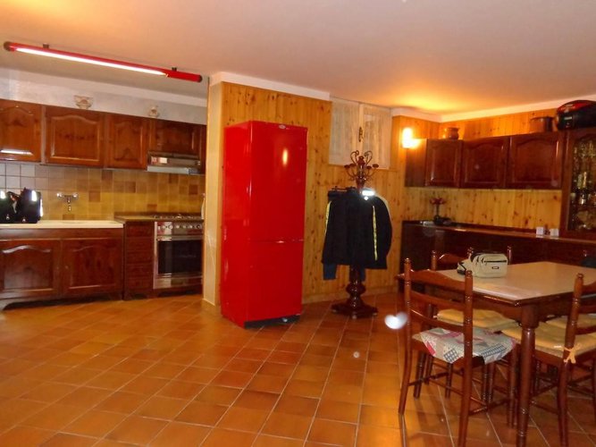 VILLA BIFAMILIARE VERDELLO Verdello