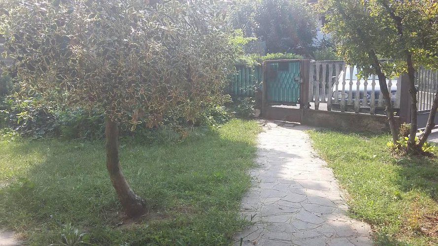 Occasione imperdibile !!! Villa Unifamiliare a Fontanella ! Fontanella