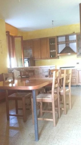 Occasione imperdibile !!! Villa Unifamiliare a Fontanella ! Fontanella