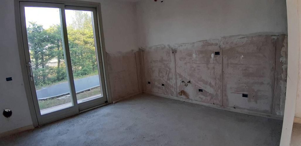 IMPERDIBILE!!! NUOVA VILLA SINGOLA ULTIMA DISPONIBILITA' Capriate San Gervasio