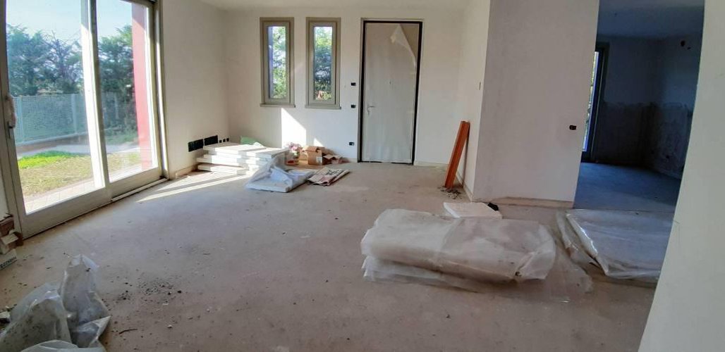 IMPERDIBILE!!! NUOVA VILLA SINGOLA ULTIMA DISPONIBILITA' Capriate San Gervasio