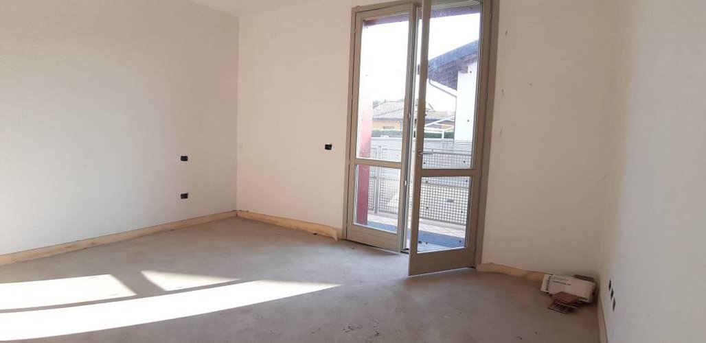 IMPERDIBILE!!! NUOVA VILLA SINGOLA ULTIMA DISPONIBILITA' Capriate San Gervasio