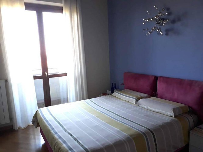 Arcene graziosissimo BILOCALE con SOPPALCO box doppio e cant Arcene