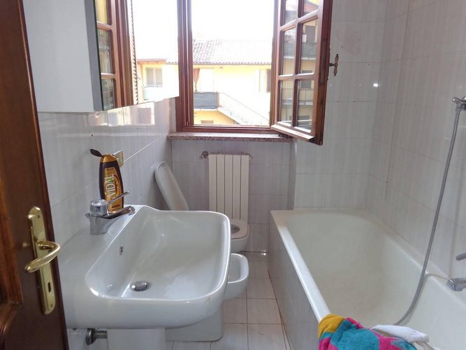 VERDELLO PORZIONE DI CASA INDIPENDENTE Verdello