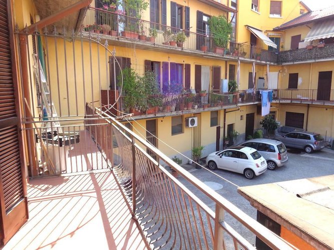 VERDELLO PORZIONE DI CASA INDIPENDENTE Verdello