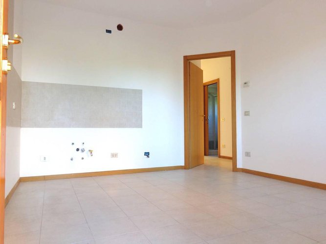 LIBERO SUBITO!!! PONTIROLO TRILO CON GIARDINO E BOX DOPPIO Pontirolo Nuovo