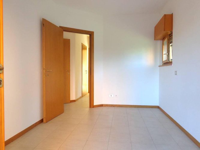 LIBERO SUBITO!!! PONTIROLO TRILO CON GIARDINO E BOX DOPPIO Pontirolo Nuovo