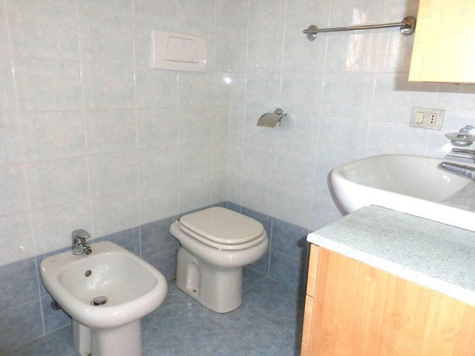 LIBERO SUBITO!!! PONTIROLO TRILO CON GIARDINO E BOX DOPPIO Pontirolo Nuovo