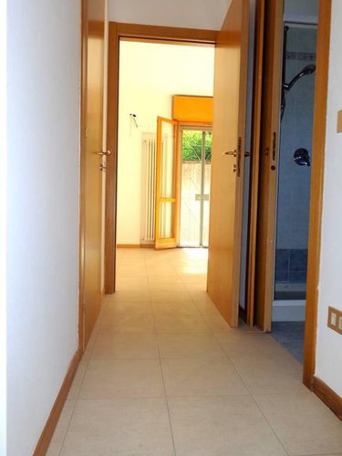 LIBERO SUBITO!!! PONTIROLO TRILO CON GIARDINO E BOX DOPPIO Pontirolo Nuovo