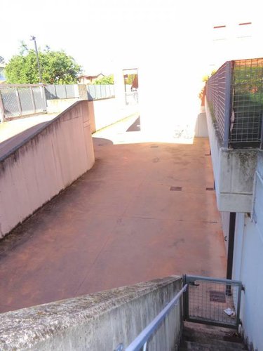 LIBERO SUBITO!!! PONTIROLO TRILO CON GIARDINO E BOX DOPPIO Pontirolo Nuovo