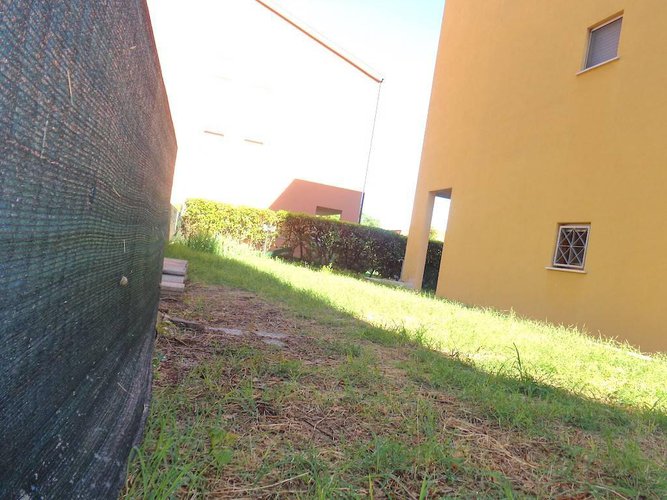 LIBERO SUBITO!!! PONTIROLO TRILO CON GIARDINO E BOX DOPPIO Pontirolo Nuovo