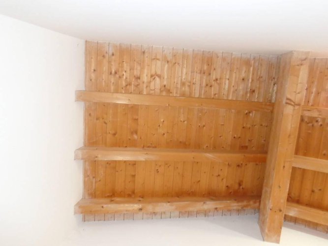 LIBERO SUBITO!!! CAPRIATE TRILO MANSARDATO CON BOX Capriate San Gervasio