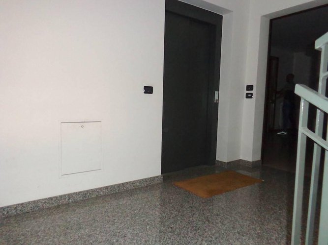 LIBERO SUBITO!!! CAPRIATE TRILO MANSARDATO CON BOX Capriate San Gervasio