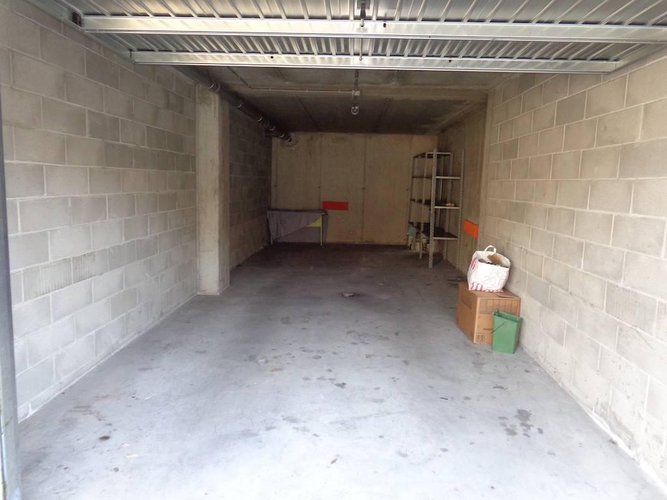 LIBERO SUBITO!!!COLOGNO TRILOCALE CON BOX DOPPIO E TERRAZZO Cologno al Serio