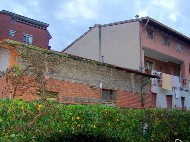 Darfo Boario Terme, villino bipiano con posto auto e cantina Darfo Boario