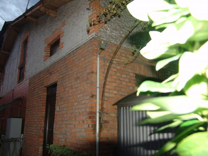 Darfo Boario Terme, villino bipiano con posto auto e cantina Darfo Boario