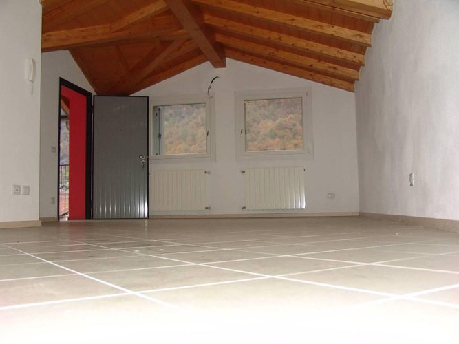 ESINE, APPARTAMENTI TRILOCALI NUOVI! Esine