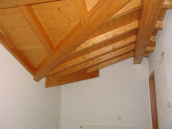 ESINE, APPARTAMENTI TRILOCALI NUOVI! Esine