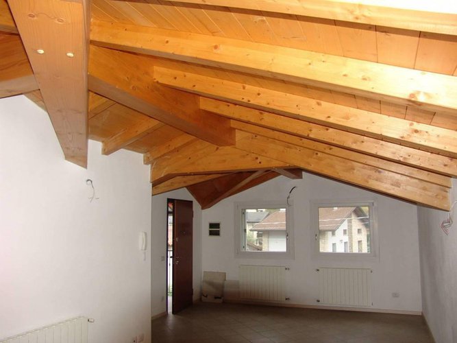 ESINE, APPARTAMENTI TRILOCALI NUOVI! Esine