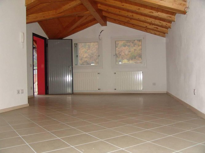 ESINE, APPARTAMENTI TRILOCALI NUOVI! Esine