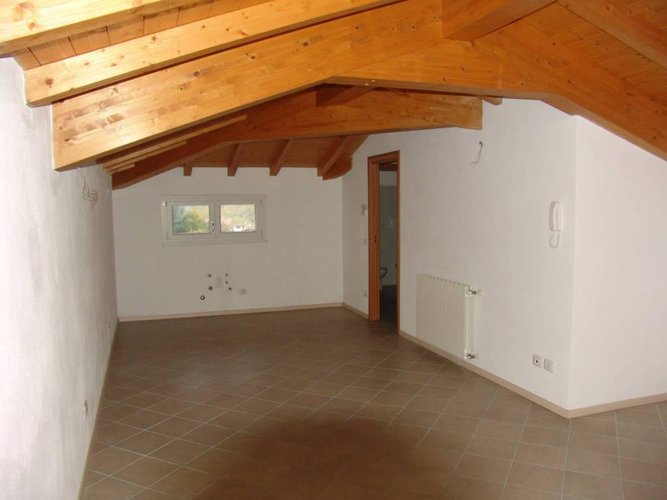 ESINE, APPARTAMENTI TRILOCALI NUOVI! Esine