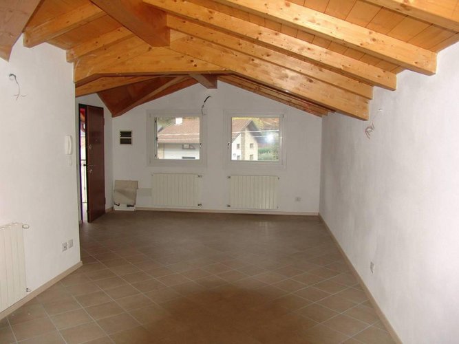 ESINE, APPARTAMENTI TRILOCALI NUOVI! Esine