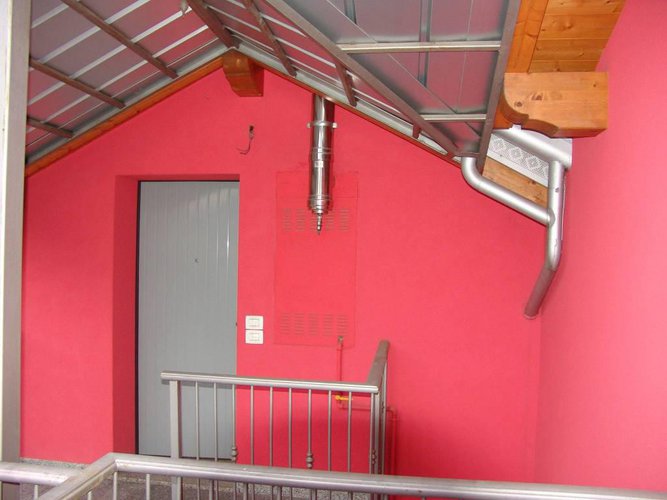 ESINE, APPARTAMENTI TRILOCALI NUOVI! Esine