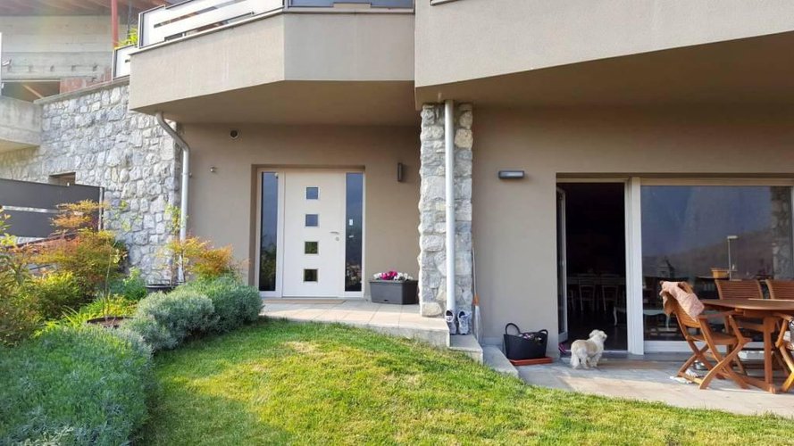 Darfo Boario terme, lussuosa villa, tutta nuova Darfo Boario