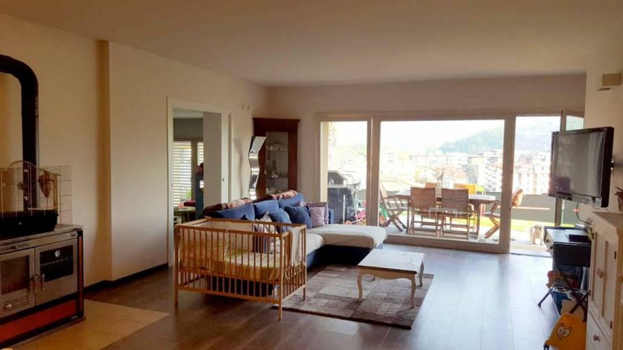 Darfo Boario terme, lussuosa villa, tutta nuova Darfo Boario