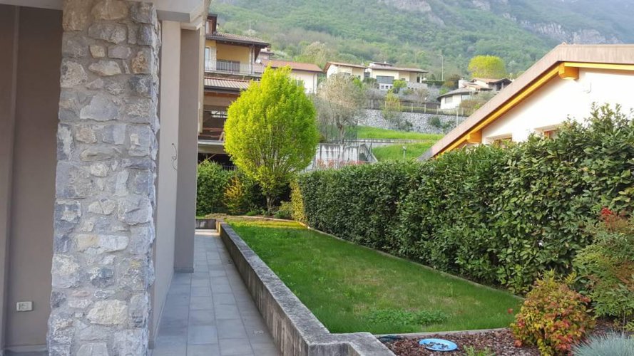 Darfo Boario terme, lussuosa villa, tutta nuova Darfo Boario