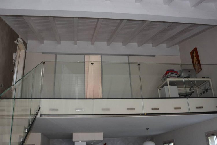 Darfo Boario terme, lussuosa villa, tutta nuova Darfo Boario