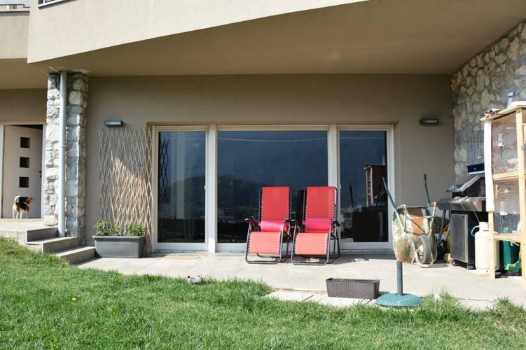 Darfo Boario terme, lussuosa villa, tutta nuova Darfo Boario