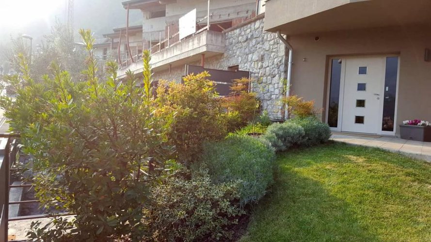 Darfo Boario terme, lussuosa villa, tutta nuova Darfo Boario