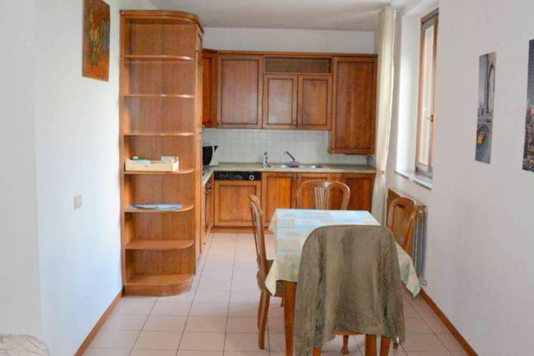 Darfo B.Terme, vendesi come nuovo, Trilocale + Servizi Darfo Boario