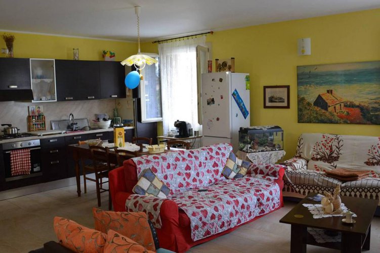 Boario Alta, Vendesi app.to Nuovo da Vedere!