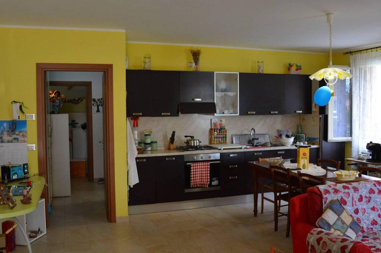 Boario Alta, Vendesi app.to Nuovo da Vedere! Darfo Boario