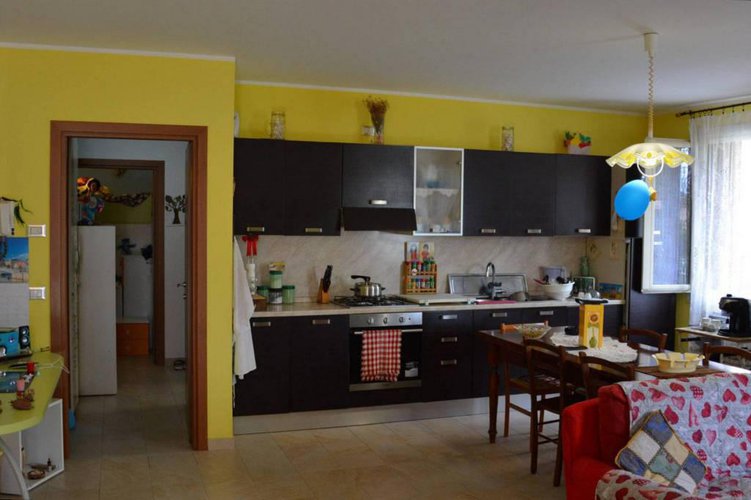 Boario Alta, Vendesi app.to Nuovo da Vedere! Darfo Boario