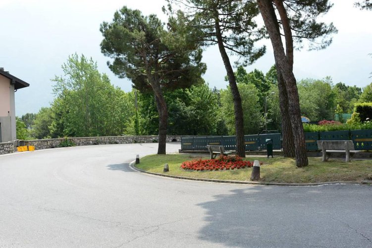 Boario Alta, Vendesi app.to Nuovo da Vedere! Darfo Boario