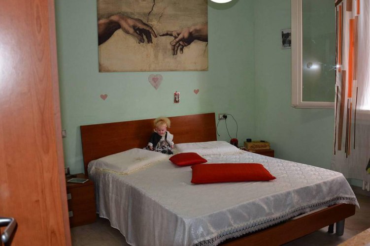 Boario Alta, Vendesi app.to Nuovo da Vedere! Darfo Boario