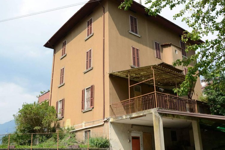 Vendesi appartamento da sogno, da Vedere. Unico! Darfo Boario