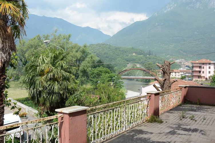 Vendesi appartamento da sogno, da Vedere. Unico! Darfo Boario