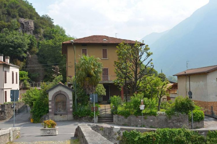 Vendesi appartamento da sogno, da Vedere. Unico! Darfo Boario